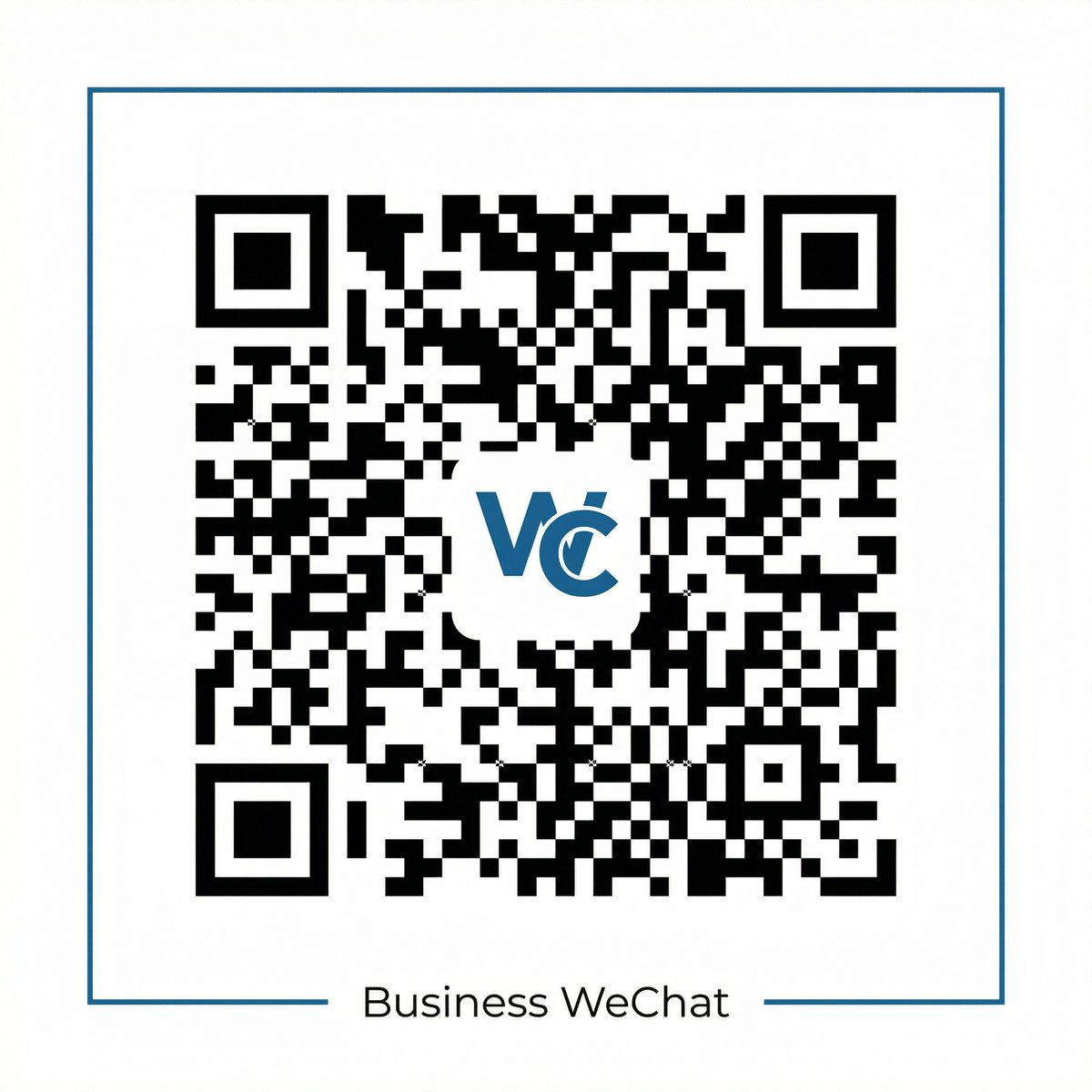 91视频商务二维码