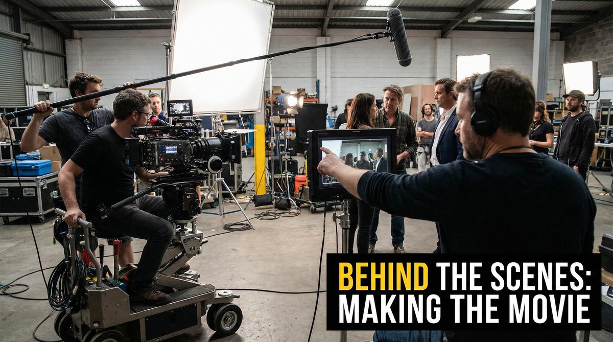 91视频幕后花絮视频