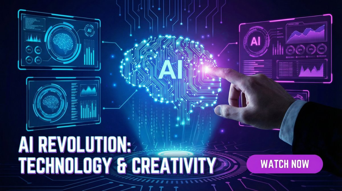 91视频AI创意视频