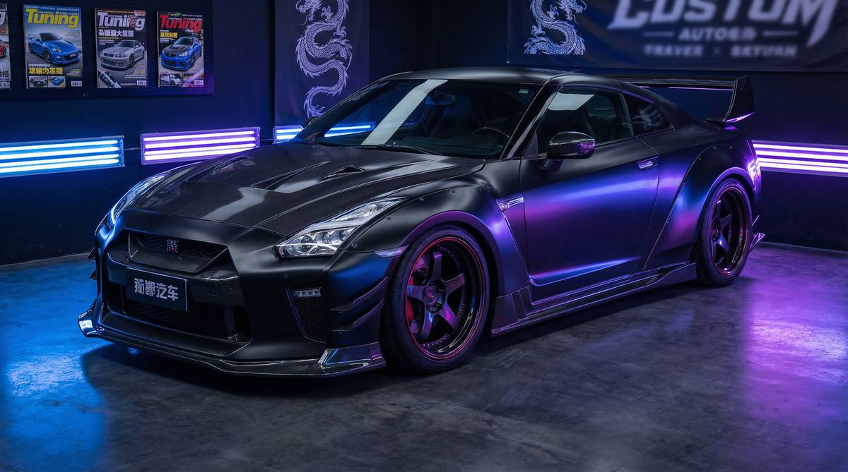 免费看片汽车改装视频教程