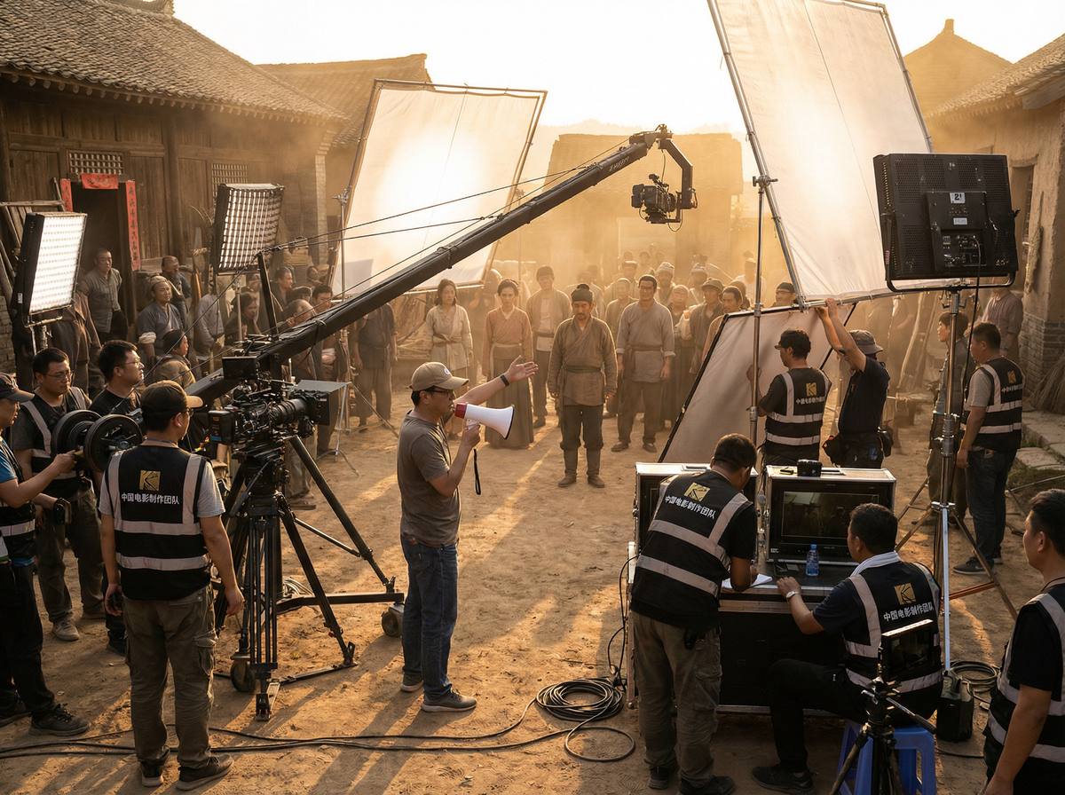 免费看片视频制作团队